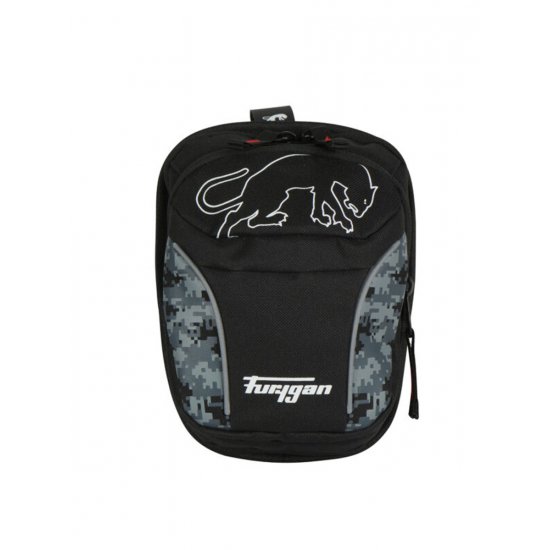 Furygan Colt Evo 2 Leg Bag at JTS Biker Clothing